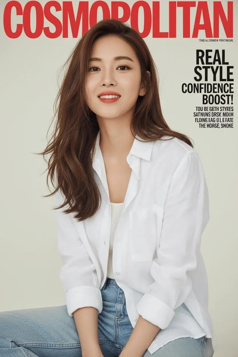 Cosmopolitan