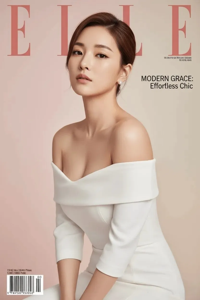 Different Magazines