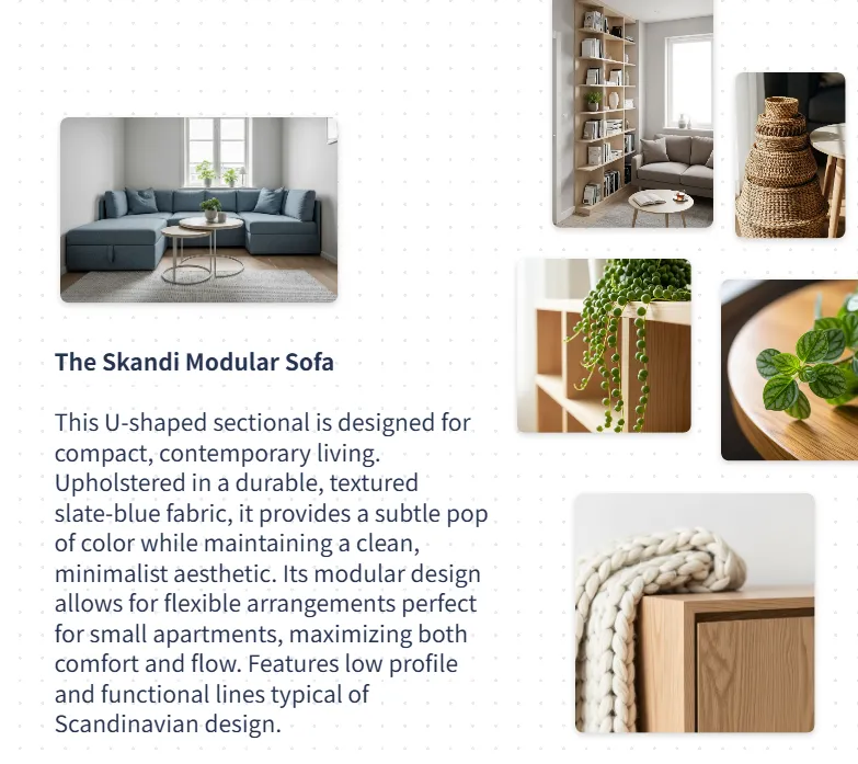 Full Design Proposals