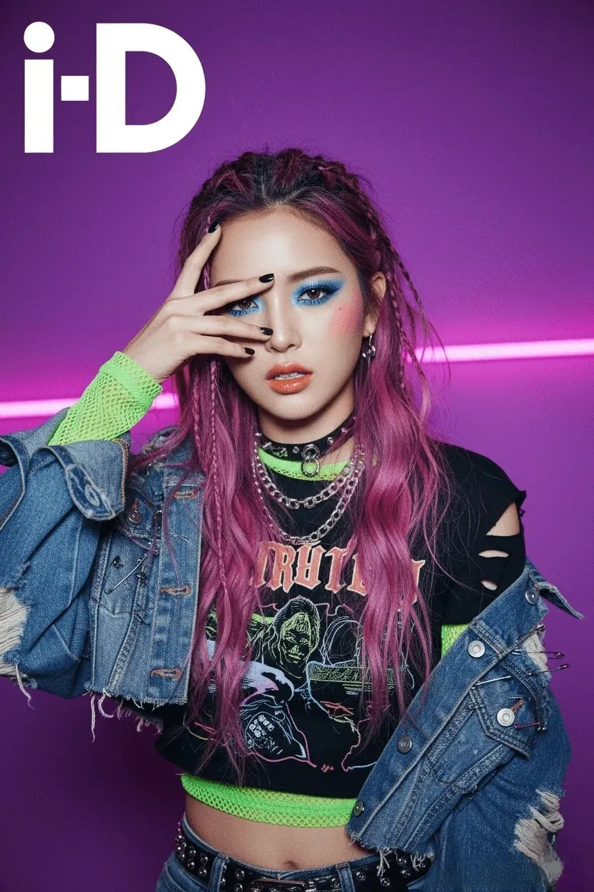 i-D