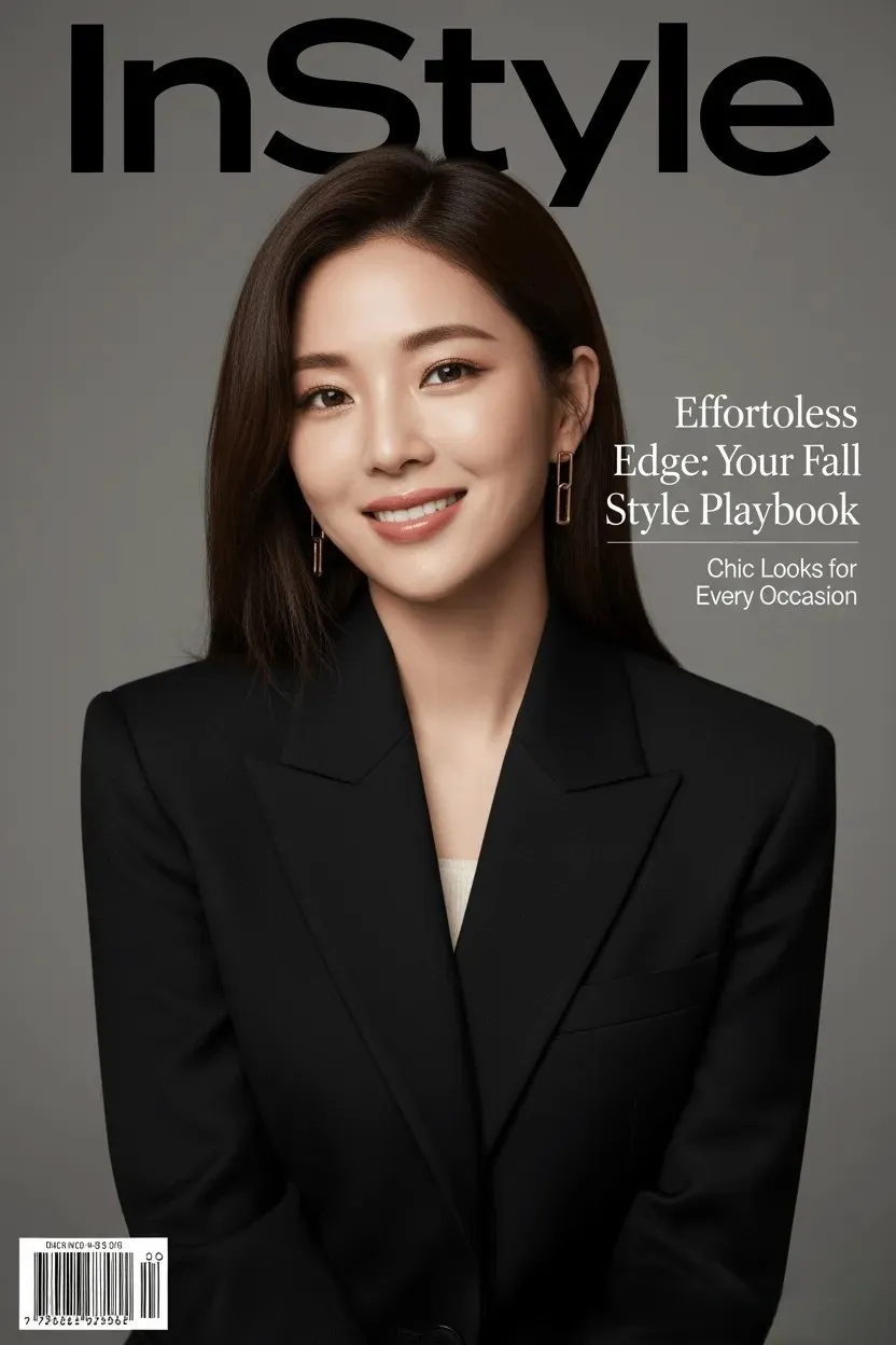 InStyle