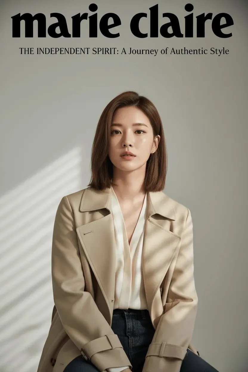 Marie Claire