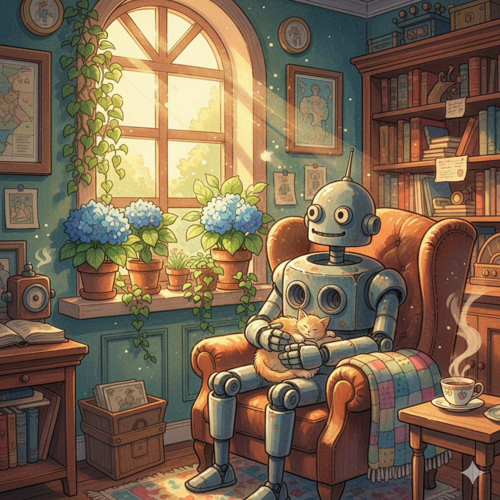 Studio Ghibli Animation Style