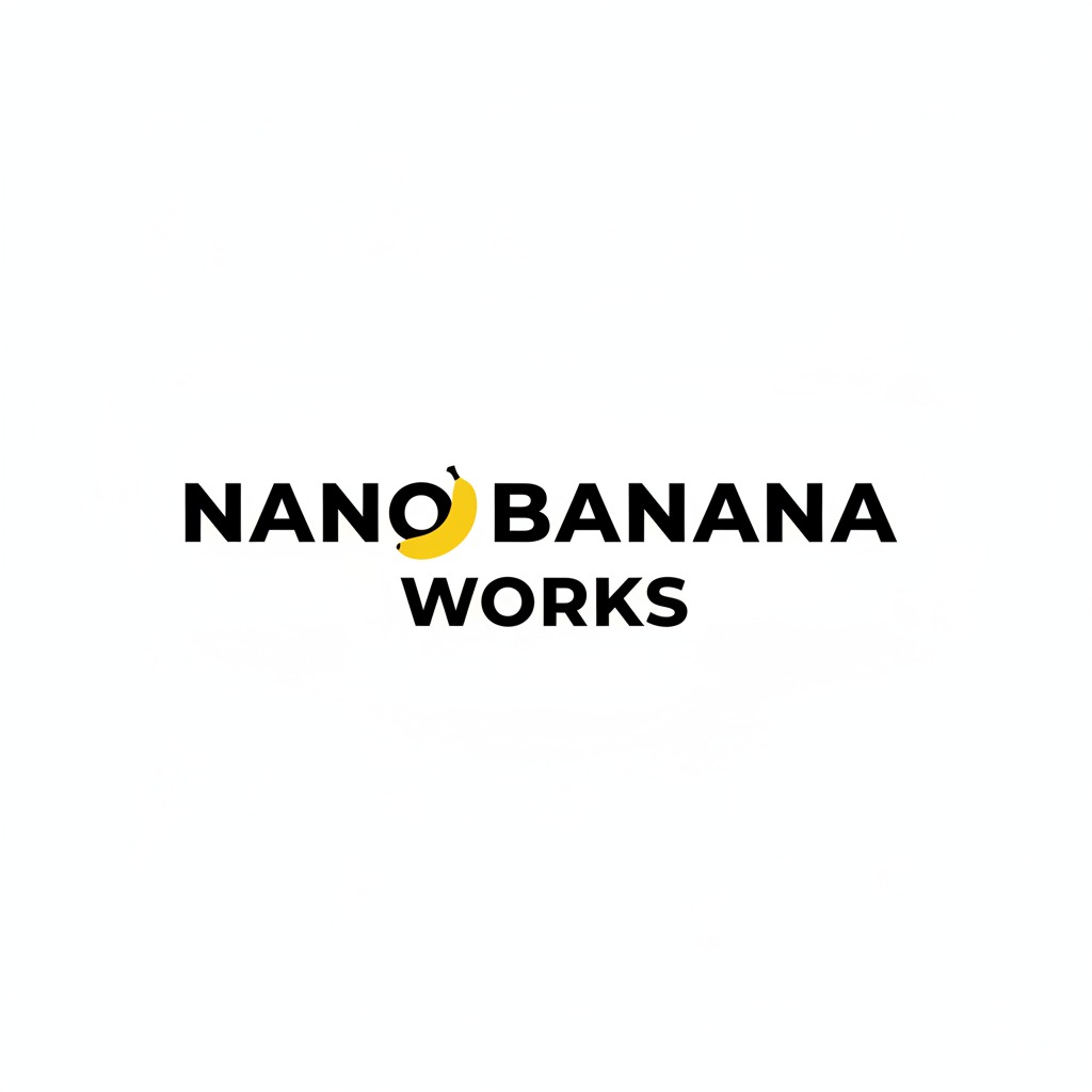 nano banana works