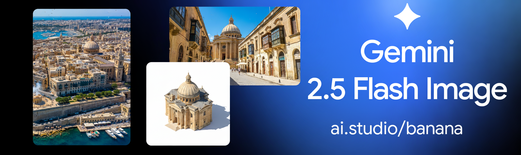 Gemini 2.5 Flash Image Feature Demo