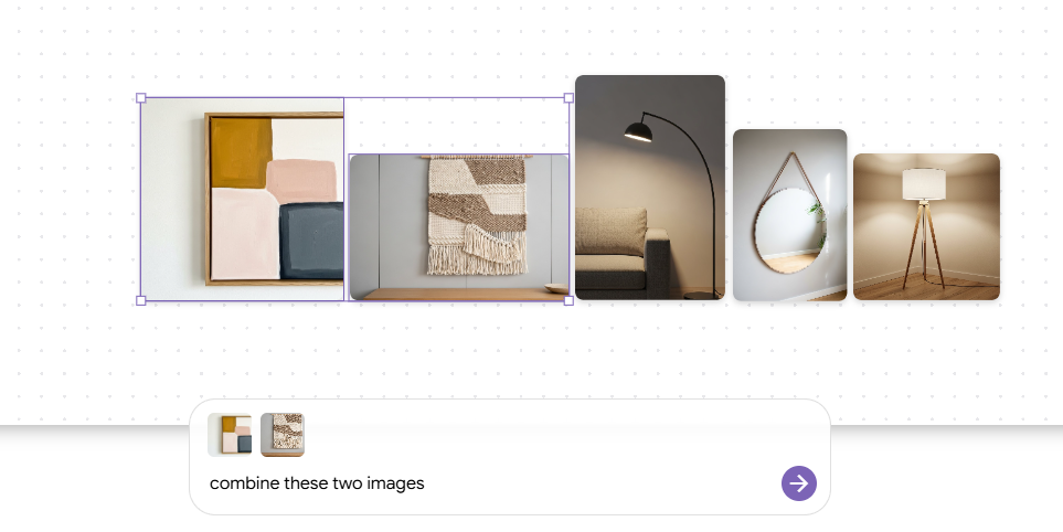 Image for Image Merging