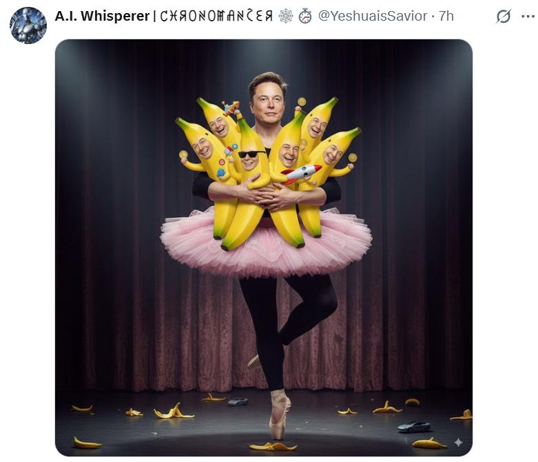 Consistency in Editing