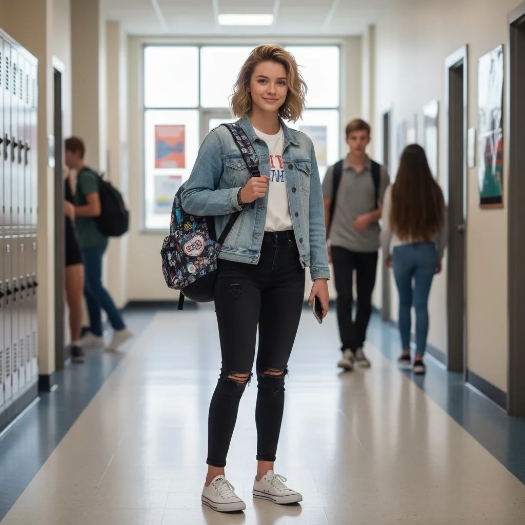 Nano Banana’s Fashion Future