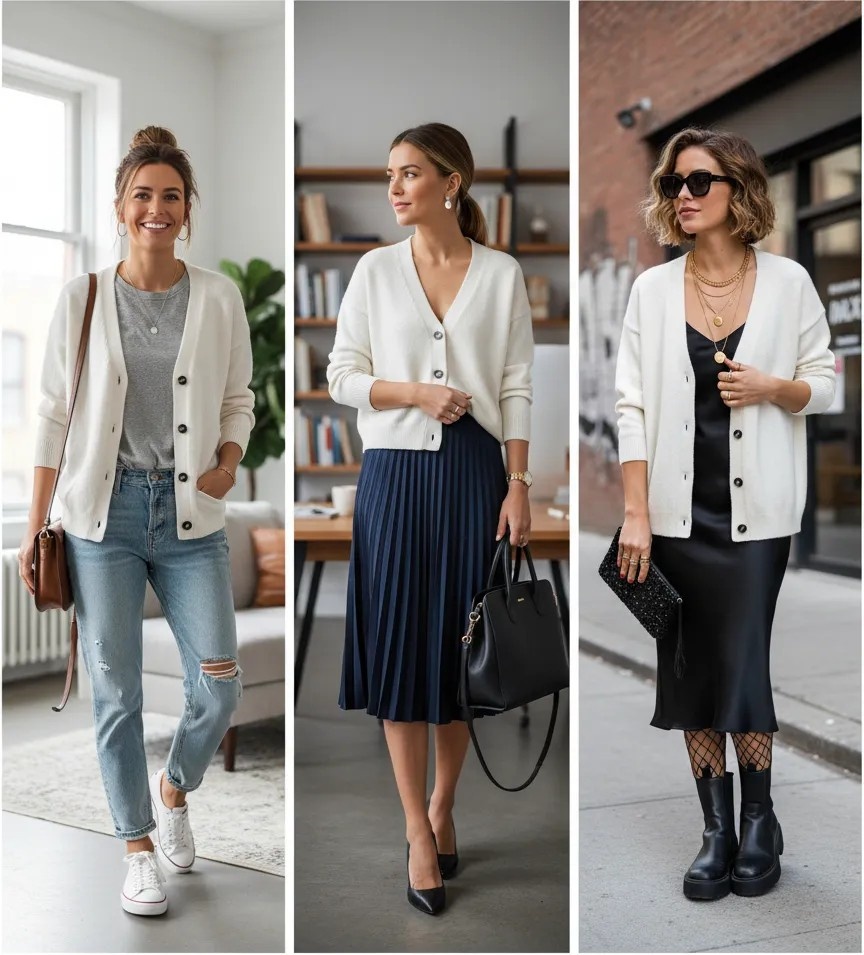 Style Exploration Across Brands