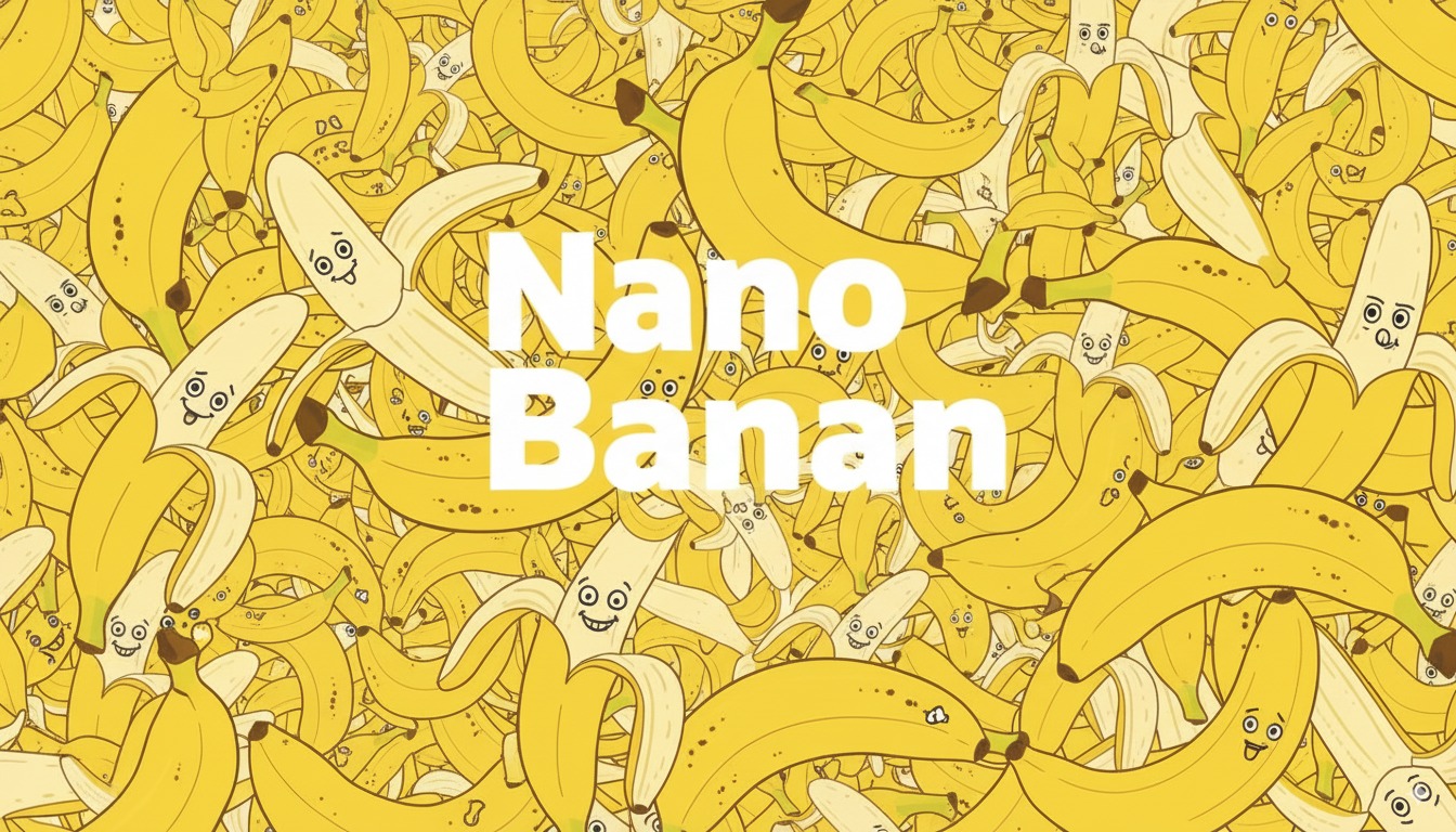 Creative Design with Nano Banana